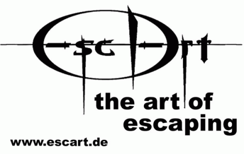 Escart : The Art of Escaping Escart : The Art of Escaping